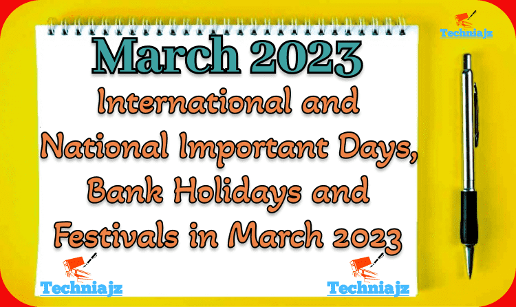 international-and-national-important-days-bank-holidays-and-festivals